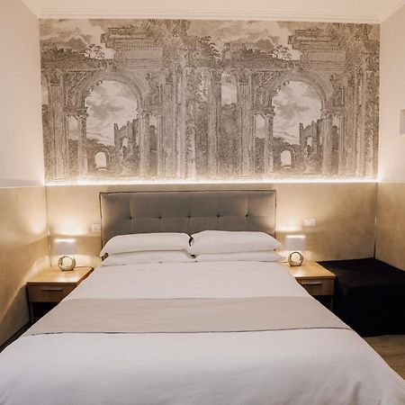 Casa Mirabilia Hotel Рим Екстериор снимка