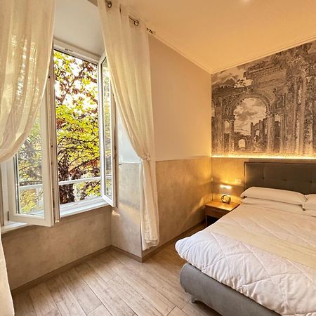 Casa Mirabilia Hotel Рим Екстериор снимка