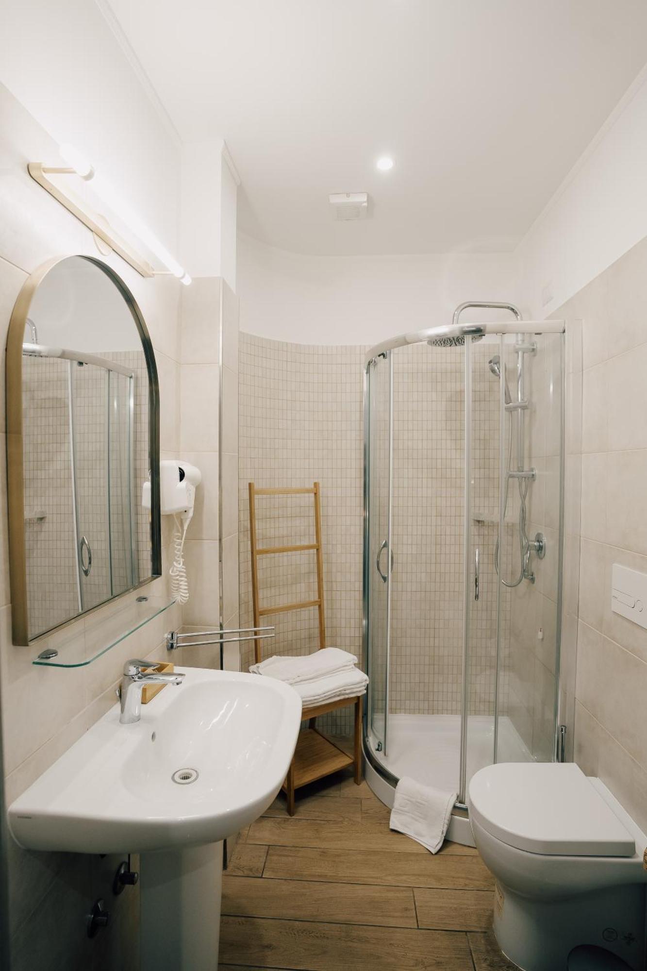 Casa Mirabilia Hotel Рим Екстериор снимка