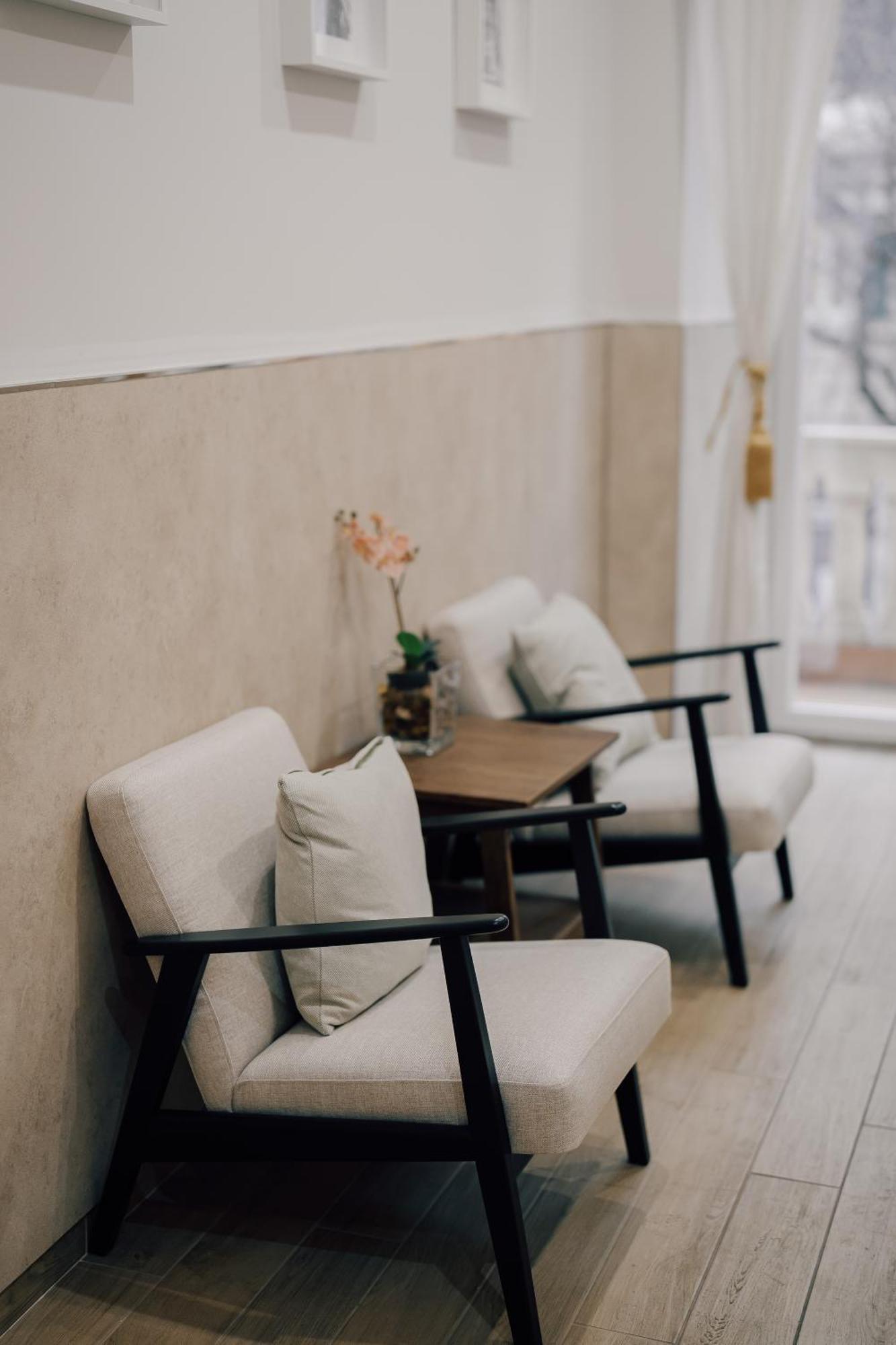 Casa Mirabilia Hotel Рим Екстериор снимка