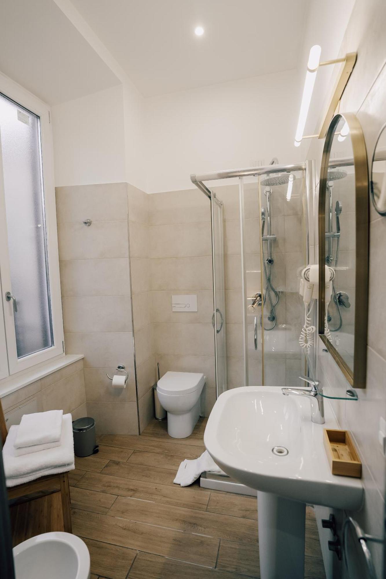 Casa Mirabilia Hotel Рим Екстериор снимка