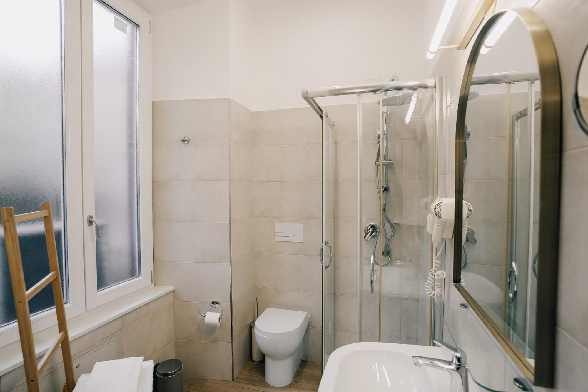 Casa Mirabilia Hotel Рим Екстериор снимка