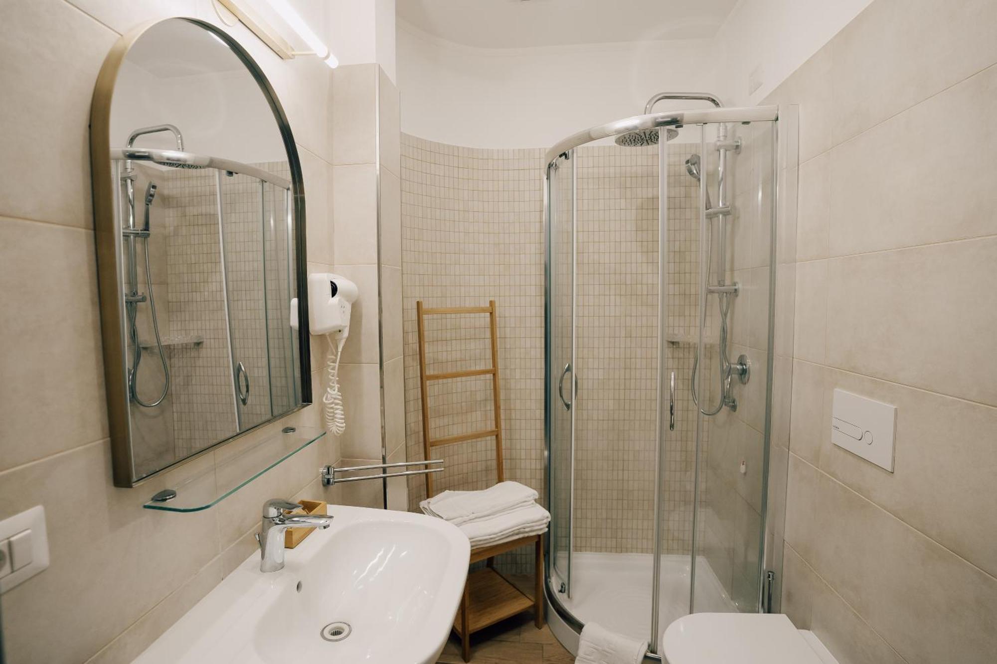 Casa Mirabilia Hotel Рим Екстериор снимка